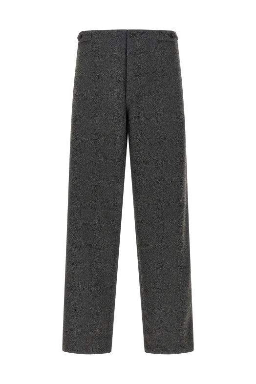 'Dino' pants Gray