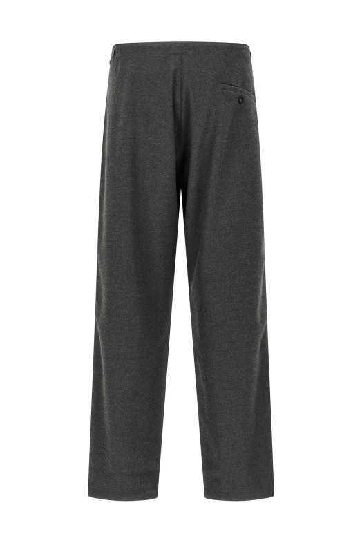 'Dino' pants Gray