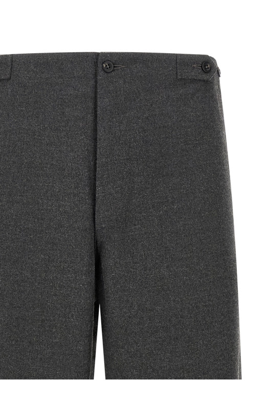 'Dino' pants Gray