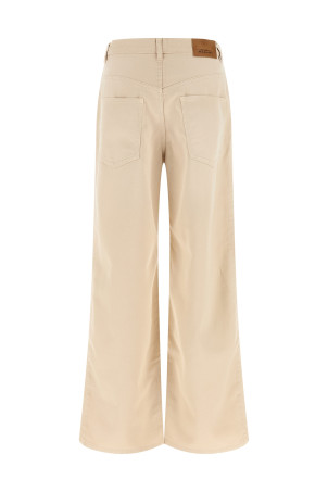'Rodayna' jeans Beige