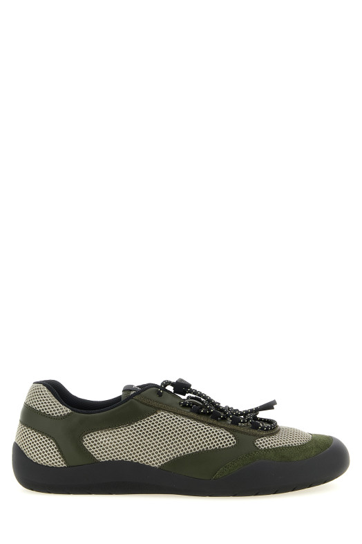 'Speedrock' sneakers Green