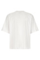 'Heno' T-shirt White