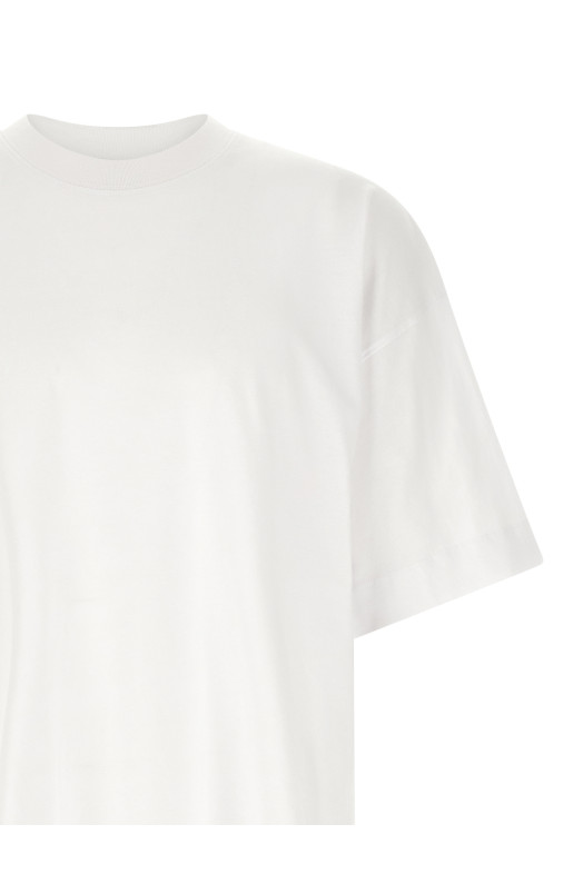 'Heno' T-shirt White