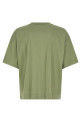 'Heno' T-shirt Green