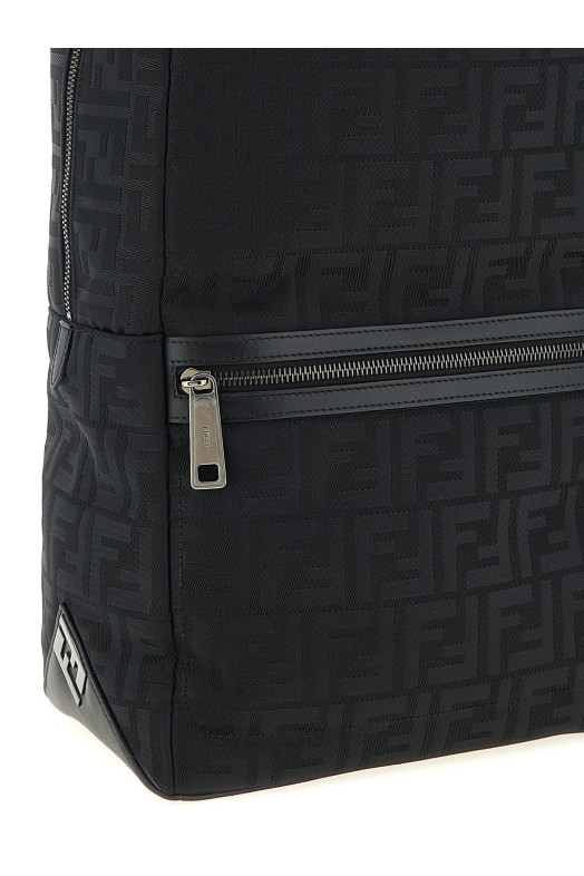 'Fendi Lui' backpack Black