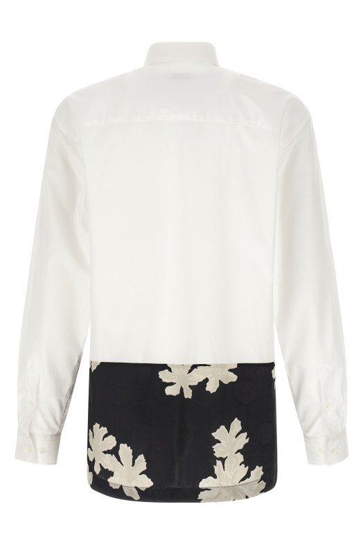 'Capero' shirt White