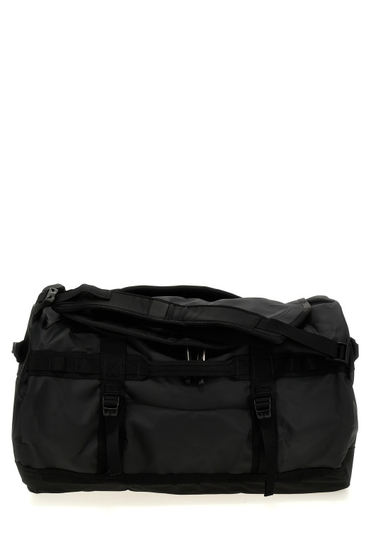'Base Camp Duffel S' duffel bag Black