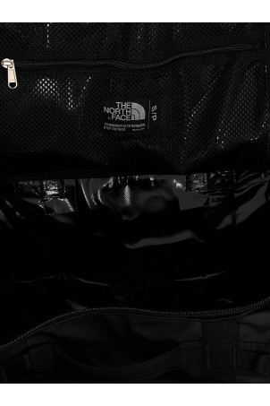 'Base Camp Duffel S' duffel bag Black