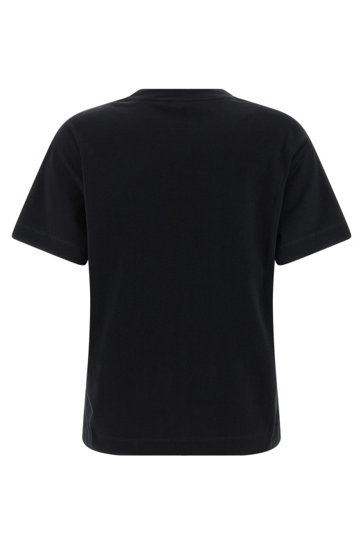 'Monile' T-shirt Black