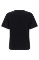 'Monile' T-shirt Black