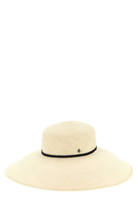 'Rena' hat Beige