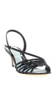 Valentino Garavani 'Nodine' sandals Black