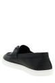 'Chambeliboat' loafers Black