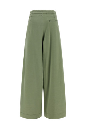 'Hadium' pants Green