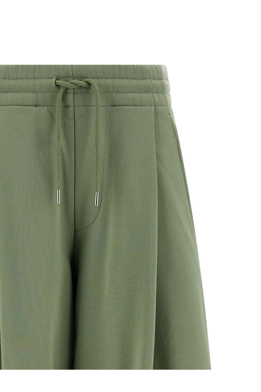 'Hadium' pants Green