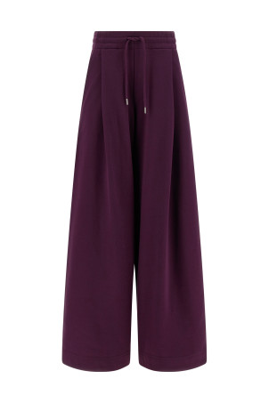 'Hadium' pants Purple