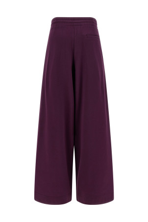 'Hadium' pants Purple