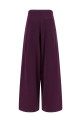'Hadium' pants Purple
