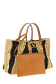 Valentino Garavani 'VLogo Signature' handbag Beige