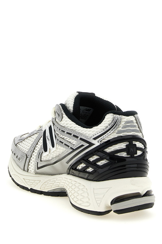 '1906' sneakers Black-grey