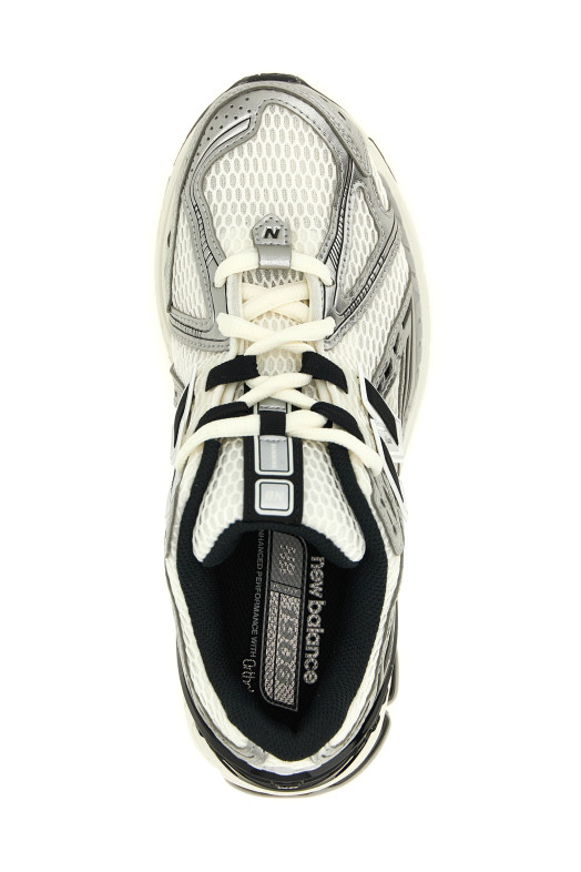 '1906' sneakers Black-grey