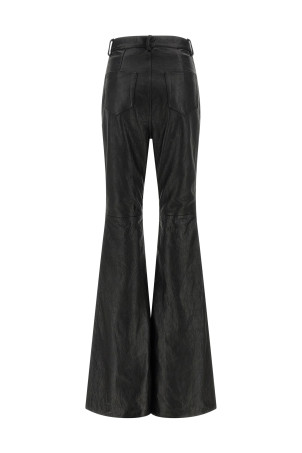 'Bolan Bootcut' pants Black