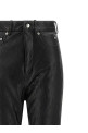 'Bolan Bootcut' pants Black
