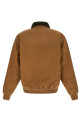 'OG Santa Fe' jacket Brown
