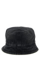 'Aden' bucket hat Black