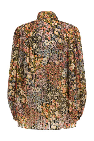 Valentino Garavani 'Après l'hiver' shirt Multicolor