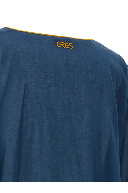 'Voilier' dress Green