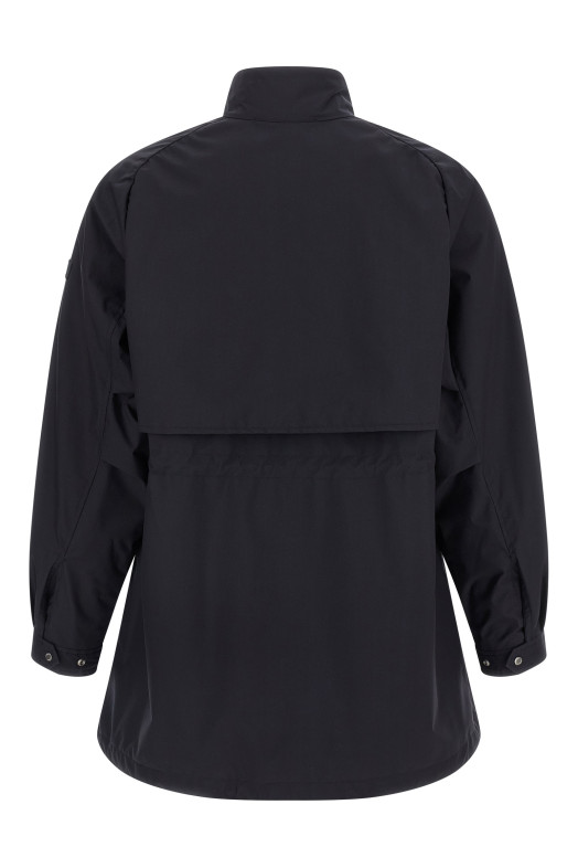 'Veria' windbreaker Blue