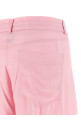 Viscose pants Pink