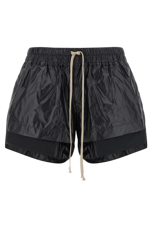 'Fog Boxers' shorts Black