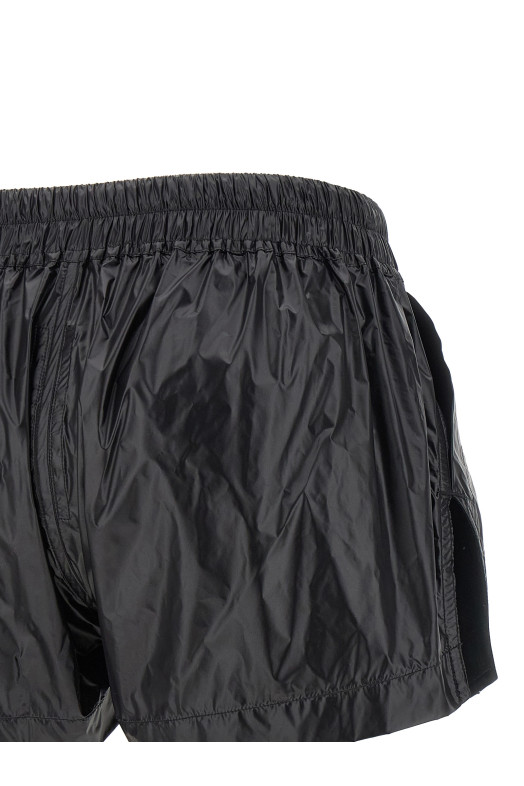 'Fog Boxers' shorts Black