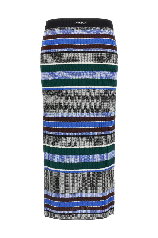 'Terra' skirt Multicolor