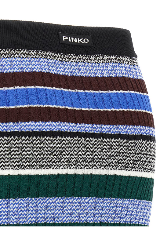 'Terra' skirt Multicolor