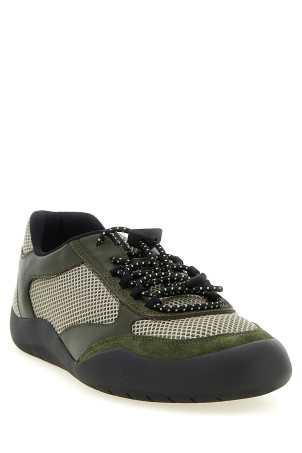 'Speedrock' sneakers Green