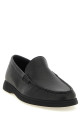 'Sienne' loafers Black