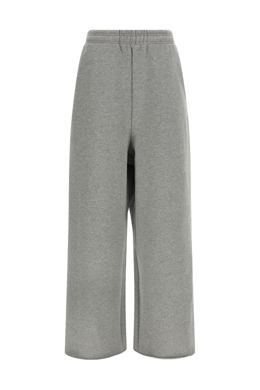 'Full' joggers Gray