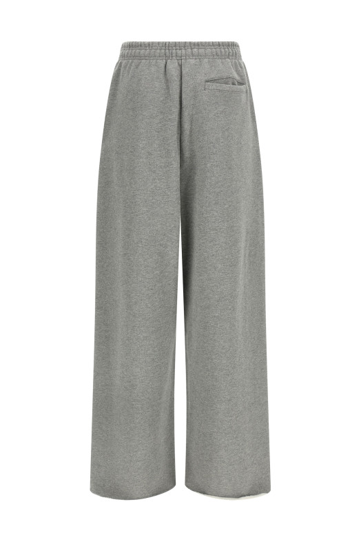 'Full' joggers Gray