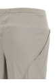 'Bias' pants Gray