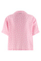 'Goose' shirt Pink