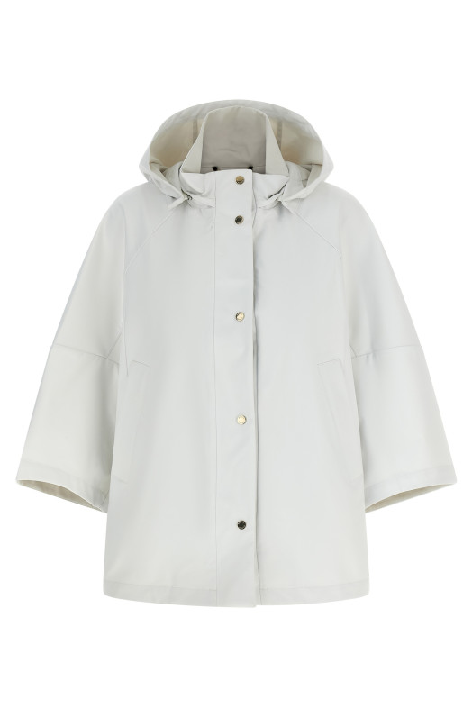 'Florida' jacket - 'Acqua' line Beige