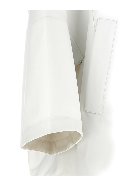 'Florida' jacket - 'Acqua' line Beige