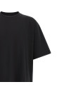 'Heno' T-shirt Black