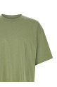 'Heno' T-shirt Green