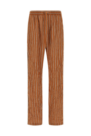 'Vanity' pants Brown