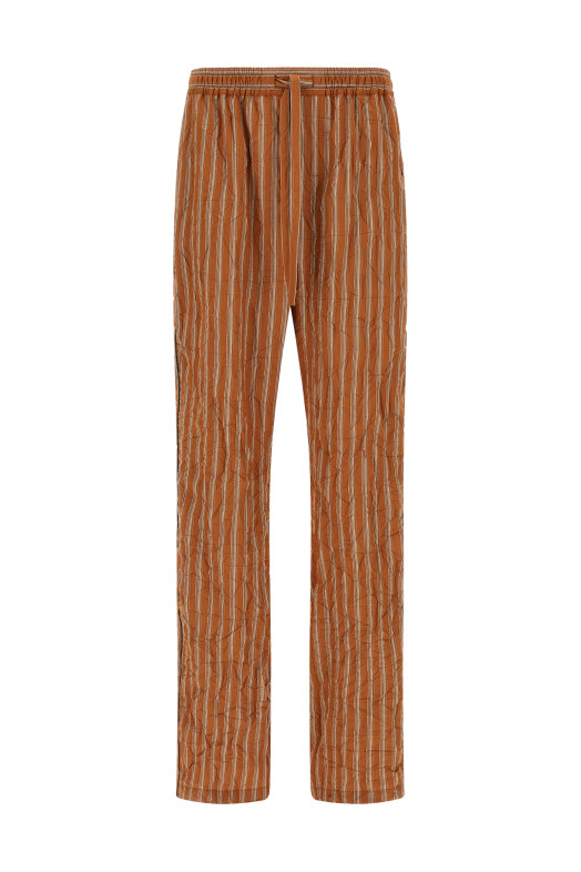 'Vanity' pants Brown