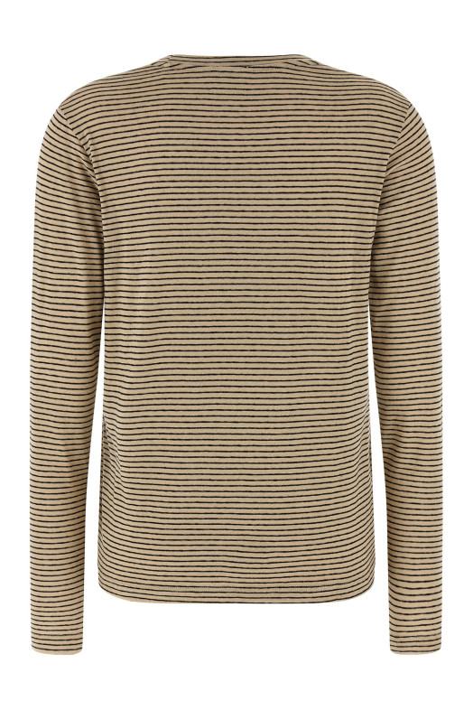 'Kaaron' T-shirt Beige